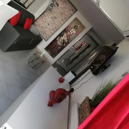 Cap D'agde Ysabeau- Clim Parking Prive Wifi Gratuit *