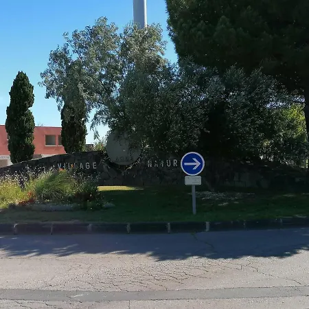 Cap D'agde Ysabeau- Clim Parking Prive Wifi Gratuit Διαμέρισμα *